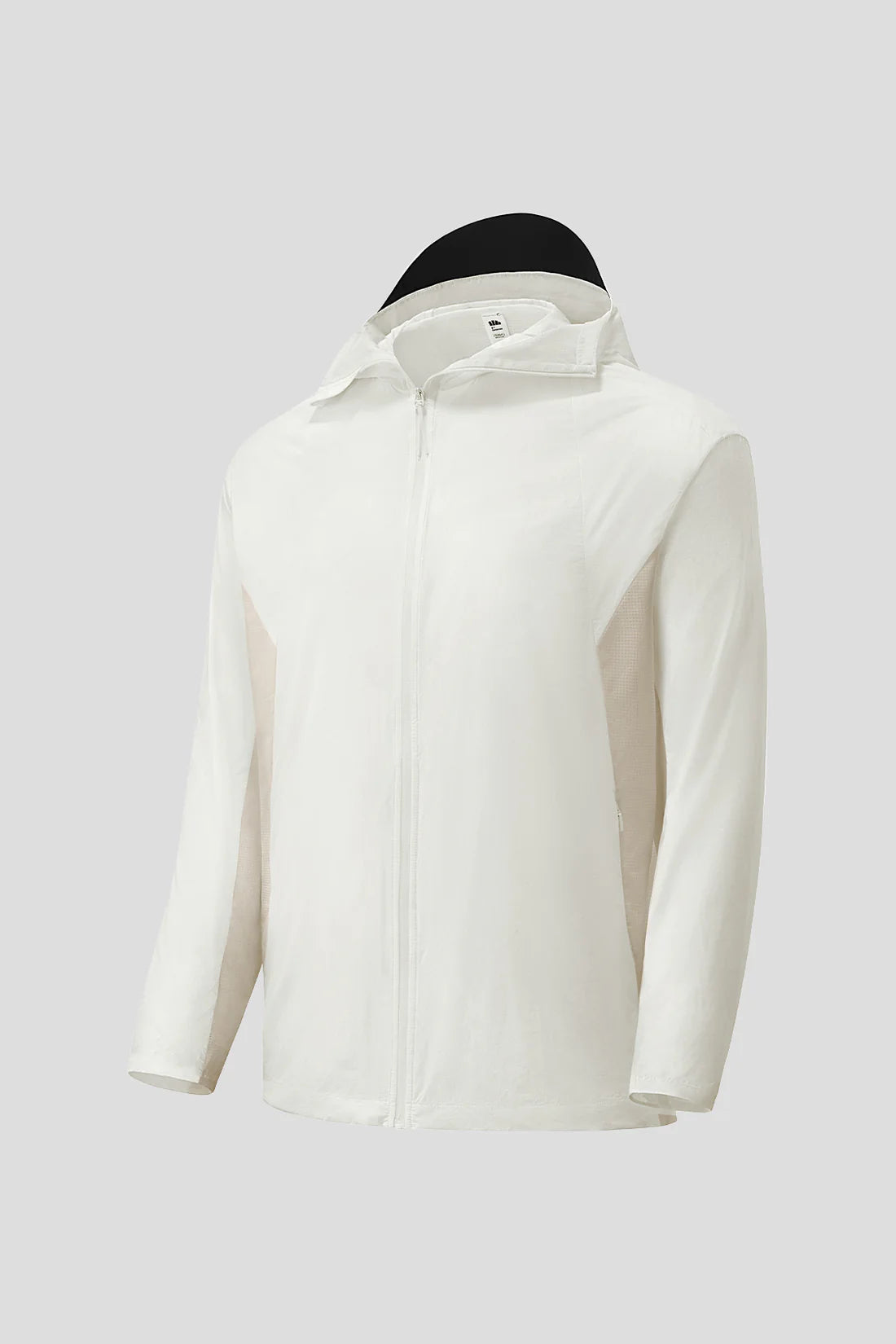 Beneunder TS40724 Pocket - Men's Lightweight Packable Sun Protection Jacket Upf50+