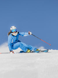 Fischer The Curv GT 76 Skis