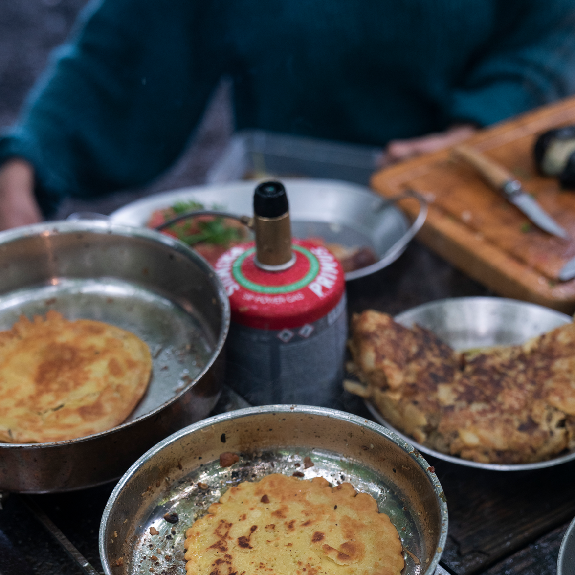 Primus SIP Power Gas - 16Oz(450g)