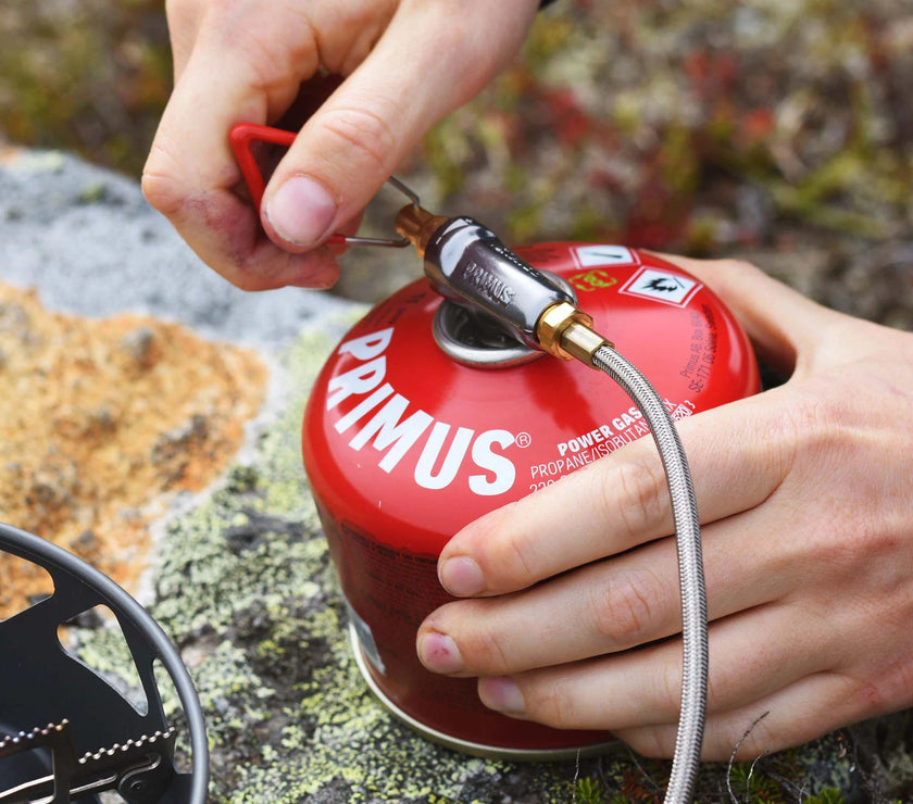 Primus Power Gas - 3.8Oz