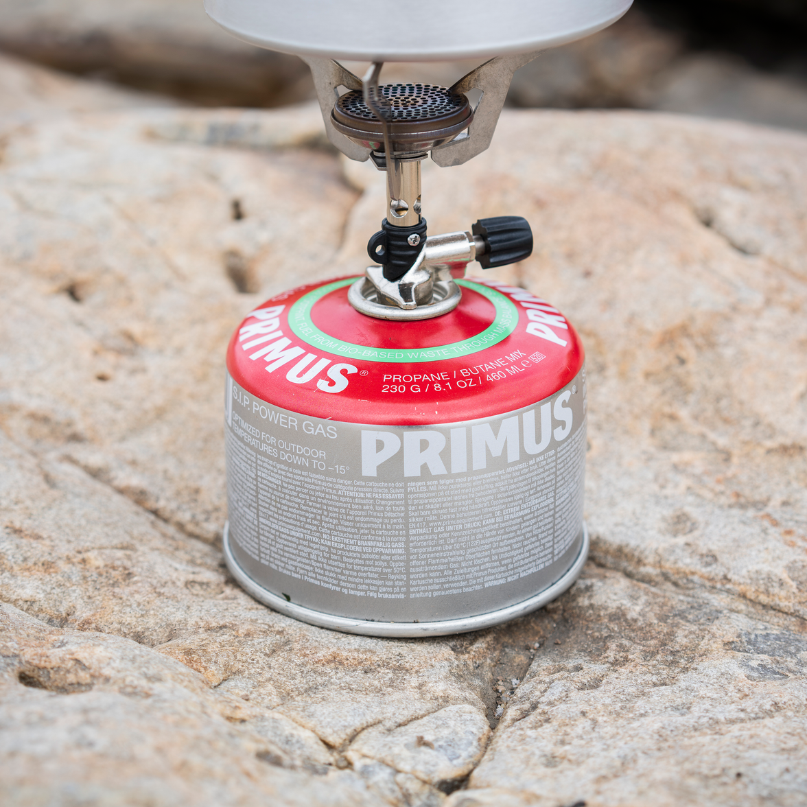 Primus SIP Power Gas - 16Oz(450g)