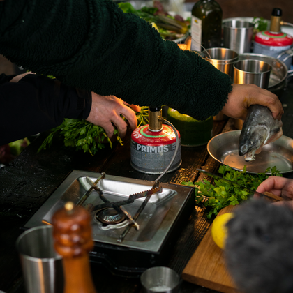 Primus SIP Power Gas - 16Oz(450g)