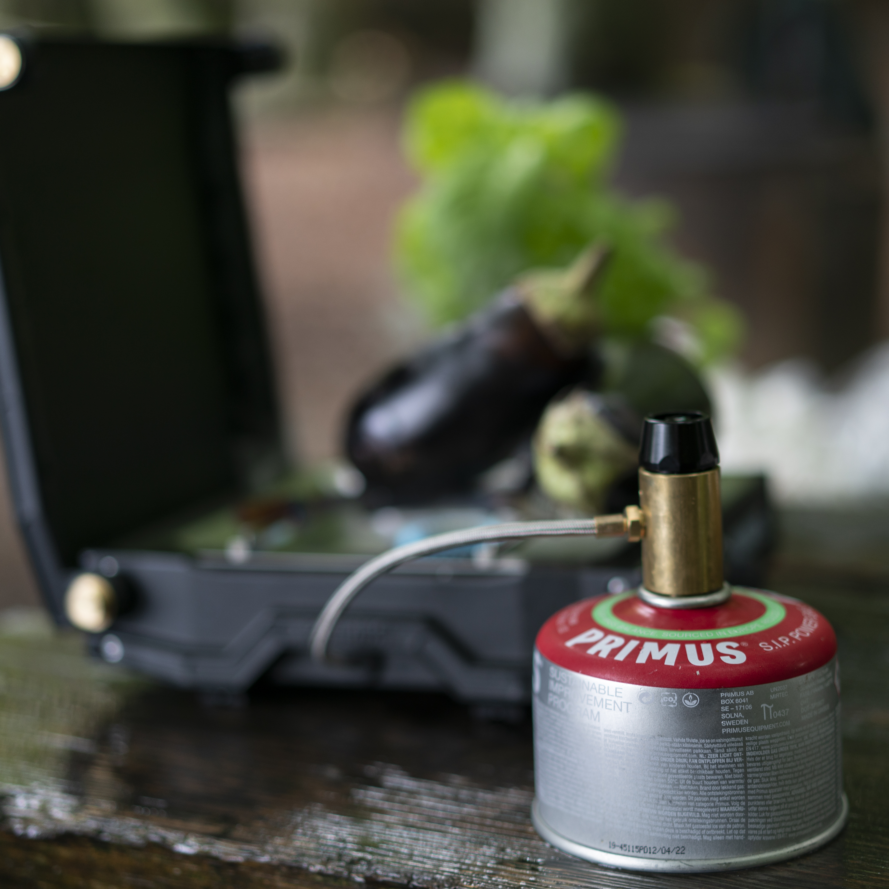 Primus SIP Power Gas - 16Oz(450g)