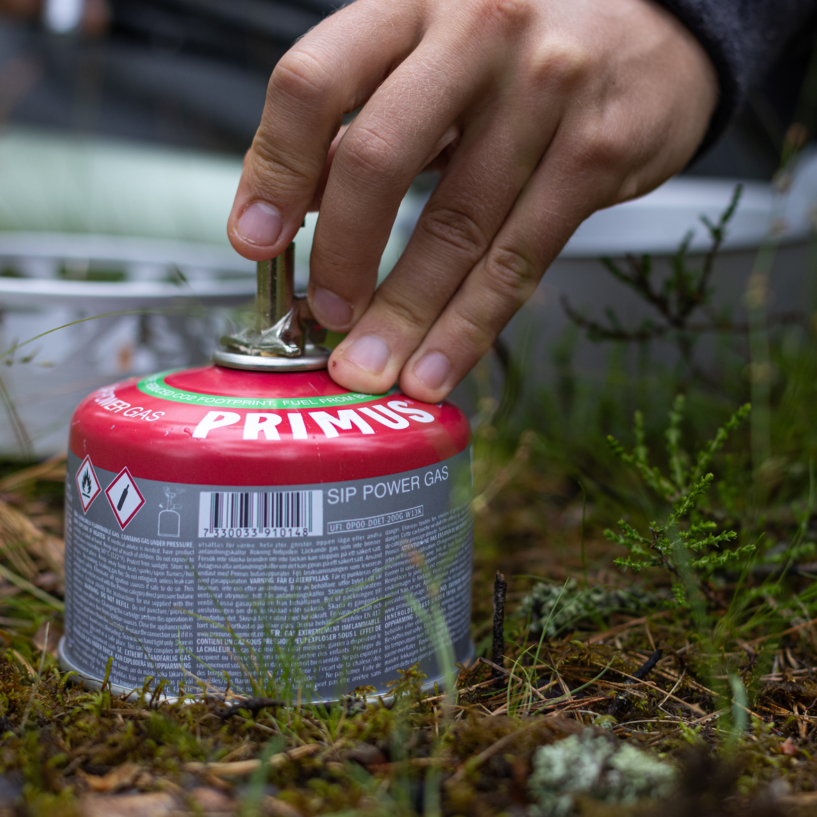 Primus SIP Power Gas - 16Oz(450g)
