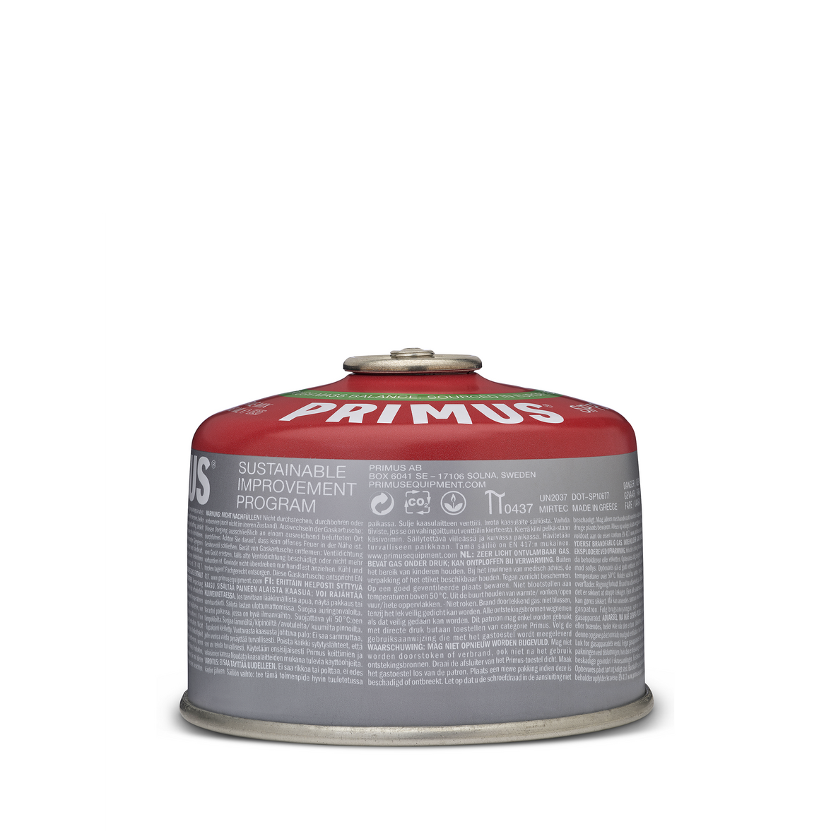 Primus SIP Power Gas - 16Oz(450g)