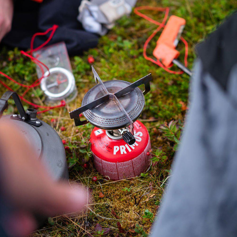 Primus Mimer Backpacking Stove kit (2026)