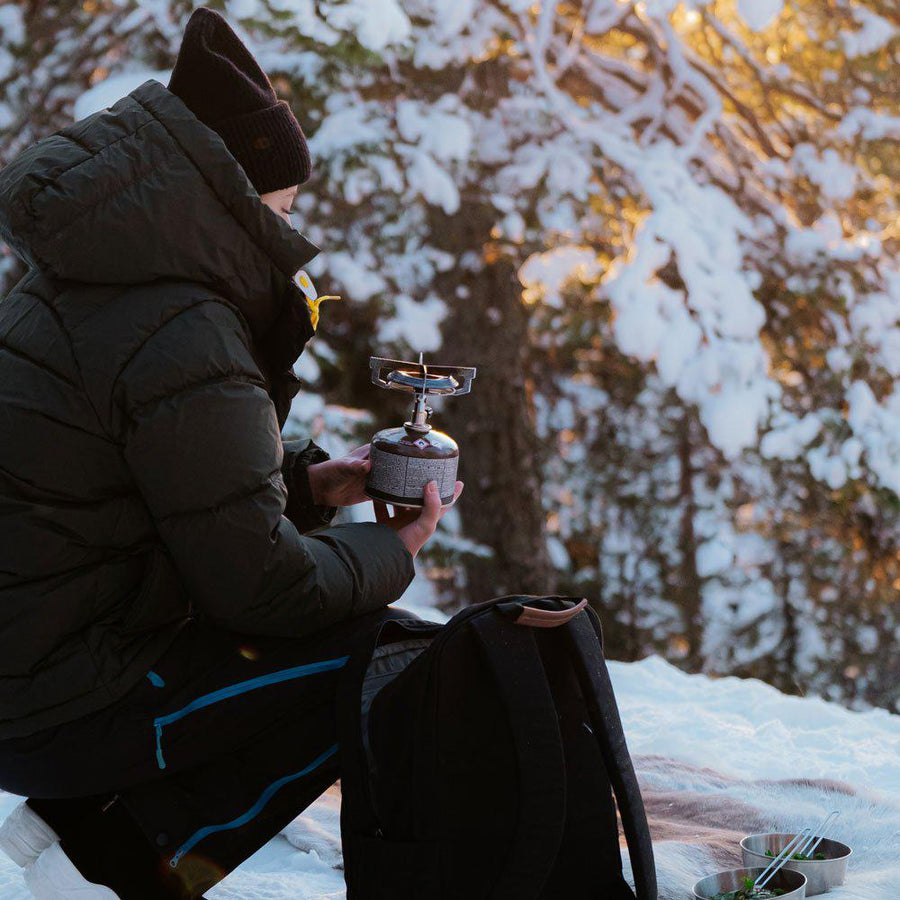 Primus Mimer Backpacking Stove kit (2026)