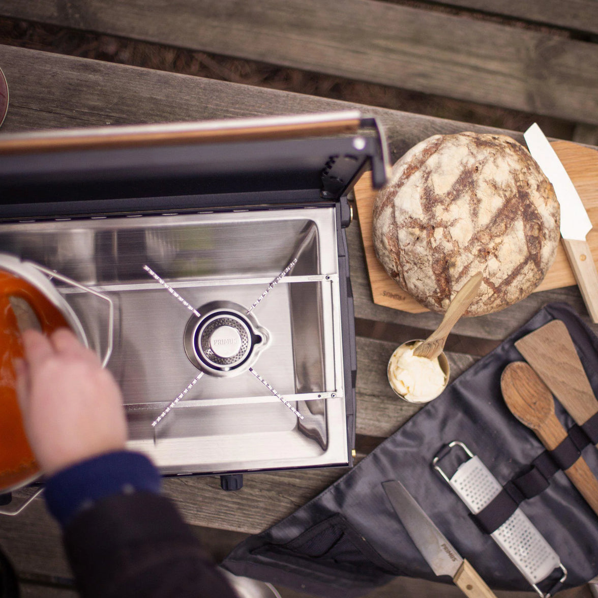 Primus Kinjia Stove