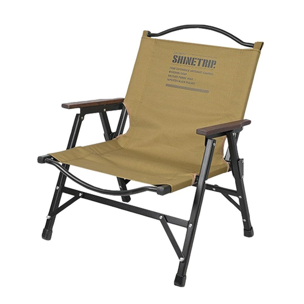 ShineTrip ST-05 Folding Stool Chair