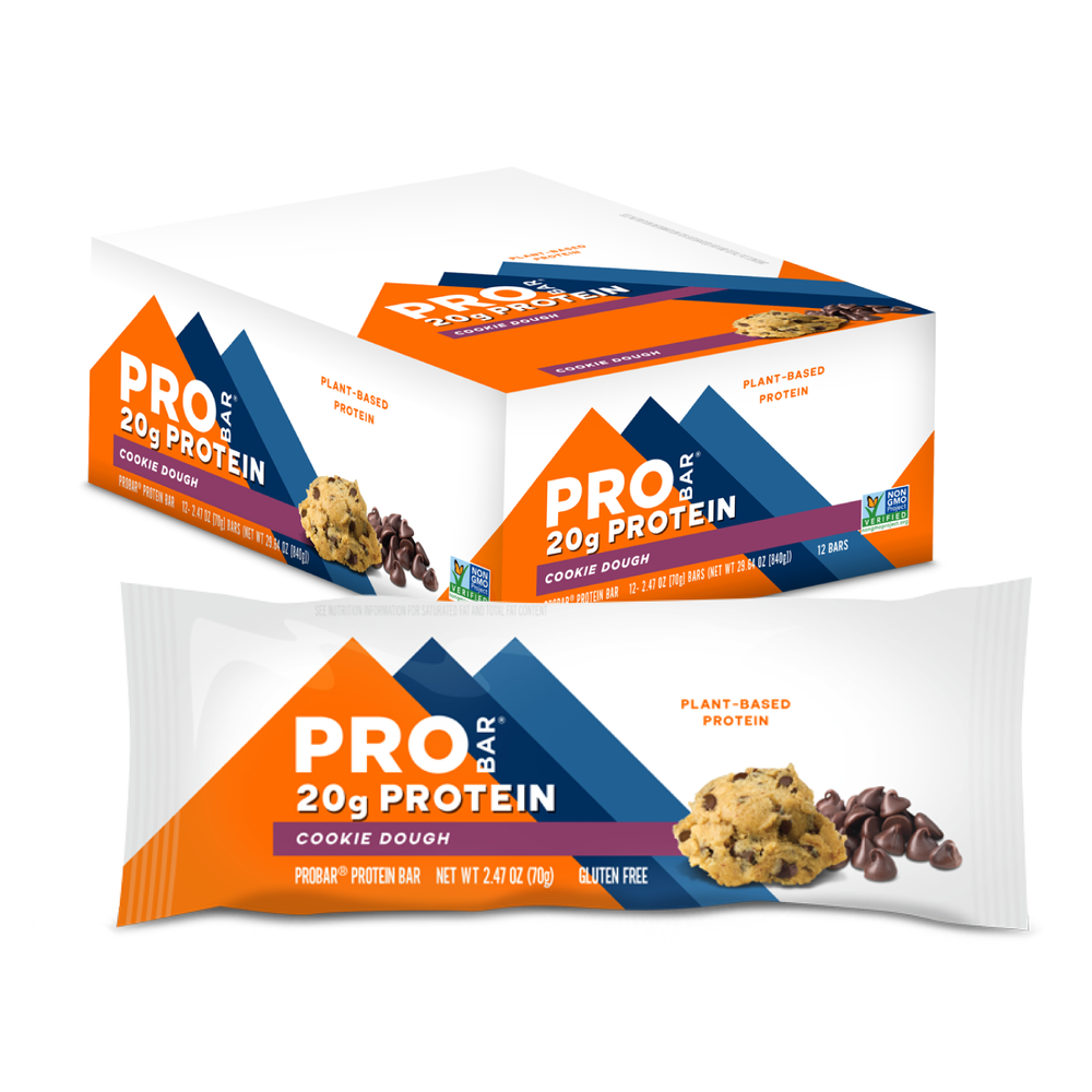 Probar Protein Bar - Cookie Dough (70 g)