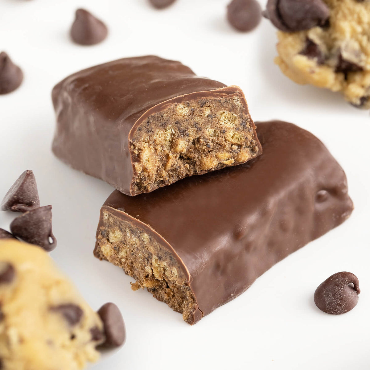 Probar Protein Bar - Cookie Dough (12 x 70 g)