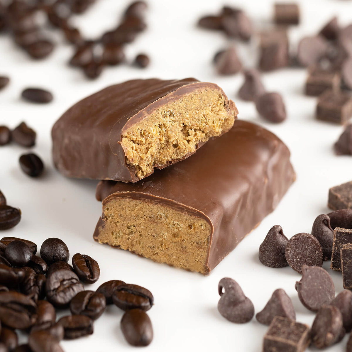 Probar Protein Bar - Coffee Crunch (12 x 70 g)