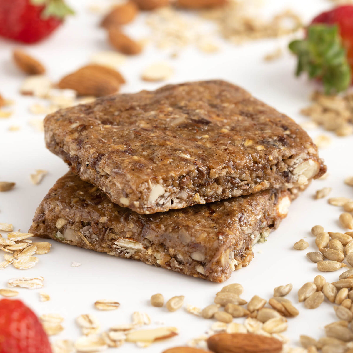 Probar Meal Replacement Bar - Superfruit Slam (12 x 85 g)