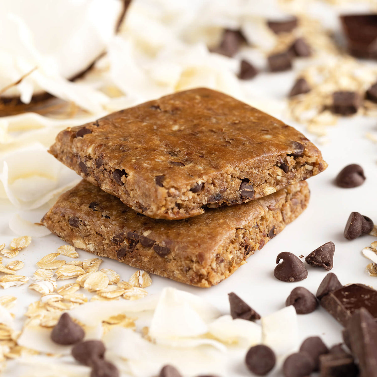 Probar Meal Replacement Bar - Chocolate Coconut (12 x 85 g)
