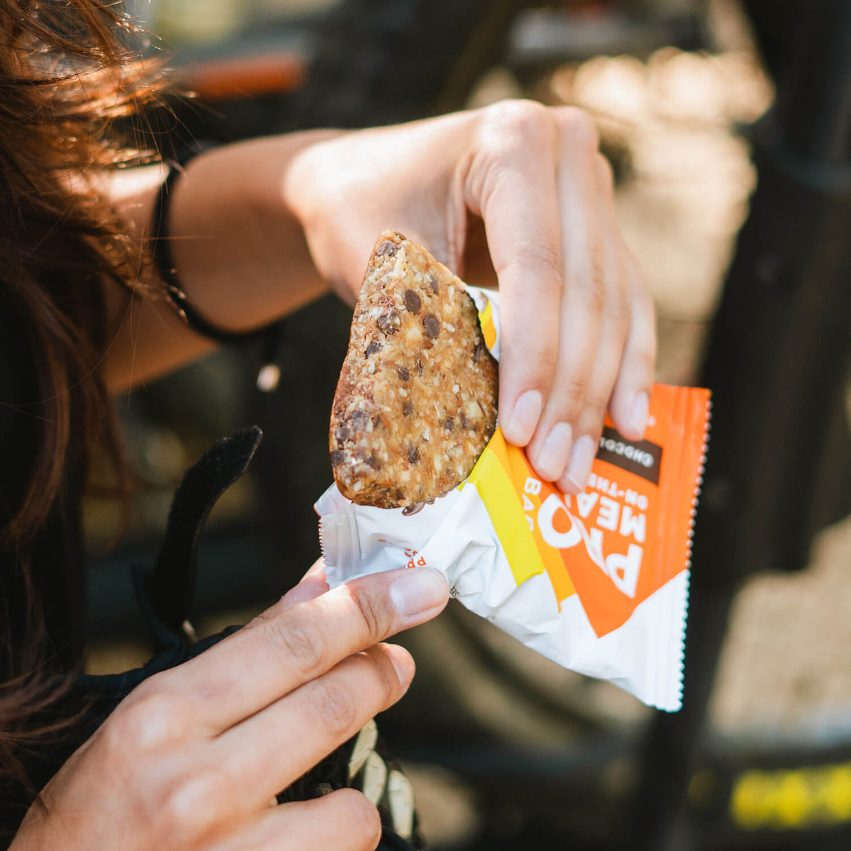 Probar Meal Replacement Bar - Chocolate Coconut (12 x 85 g)