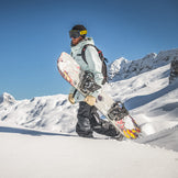 SP Peak Binding