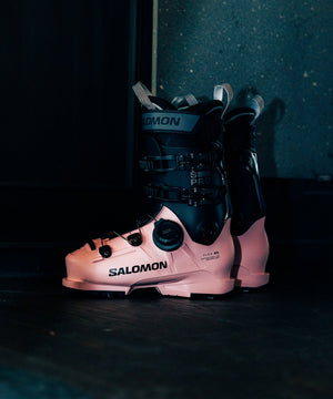 Salomon S-Pro Supra Boa 95 Ski Boots