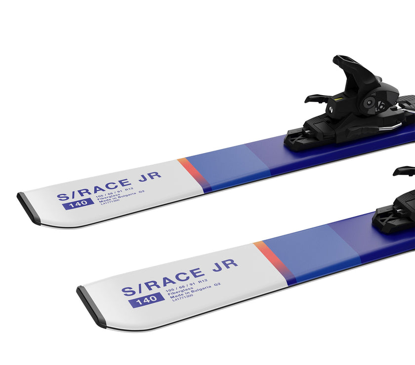 Salomon L S/Race Jr M + L6 Gw J2