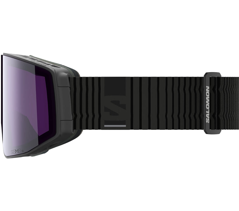 Salomon Sentry Prime Sigma