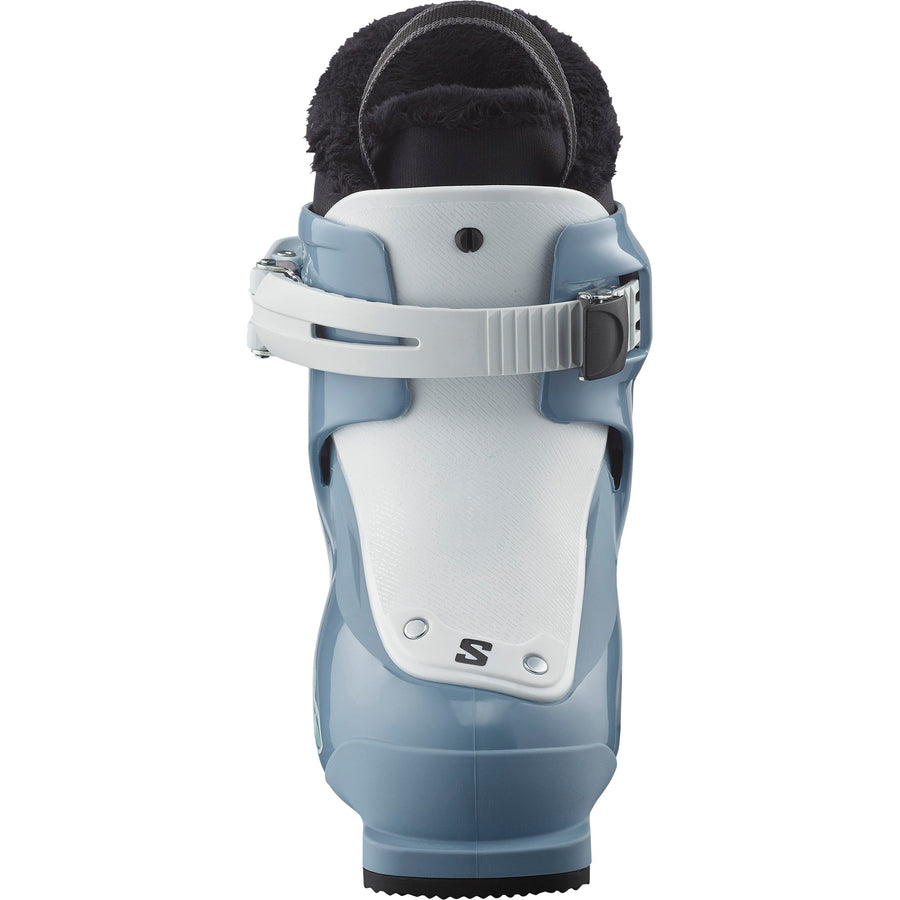 Salomon T1 Ski Boots - Kids