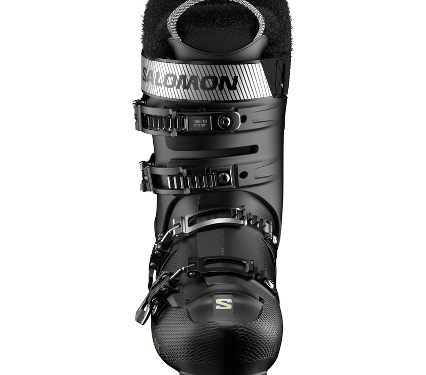 Salomon S-Pro Delta 80 Ski Boots