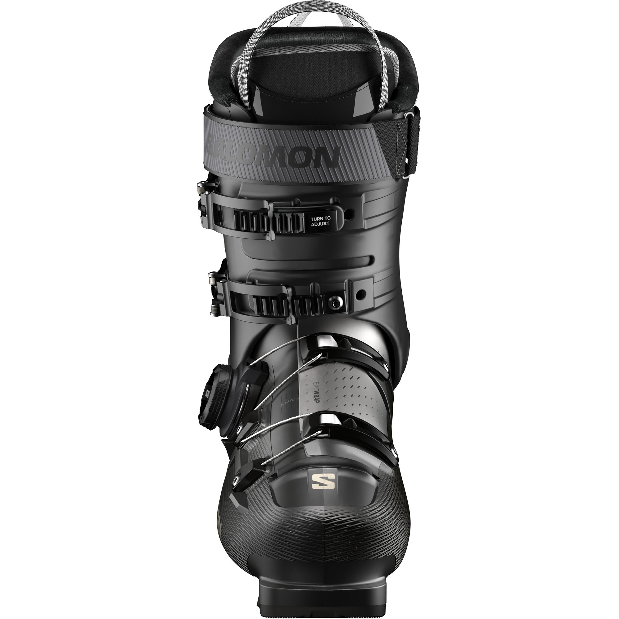 Salomon S-Pro Supra Boa 85 Ski Boots