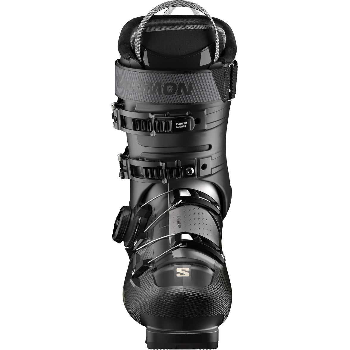 Salomon S-Pro Supra Boa 85 Ski Boots