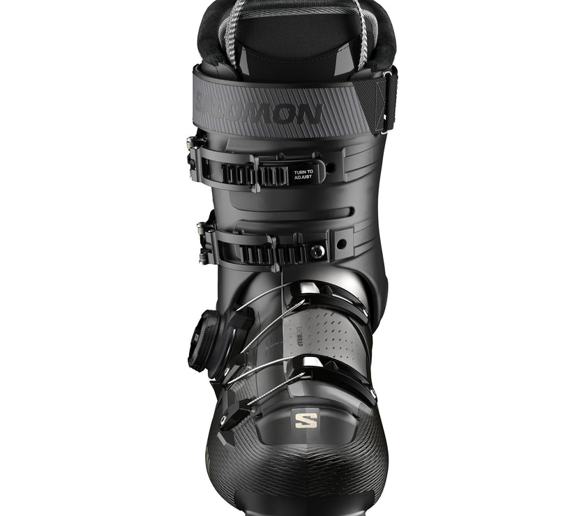 Salomon S-Pro Supra Boa 85 Ski Boots