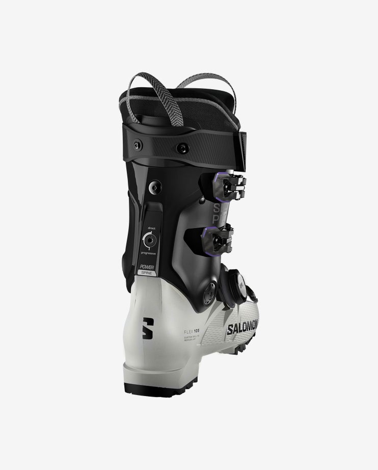 Salomon S-Pro Supra Boa 105 Ski Boots - Women's