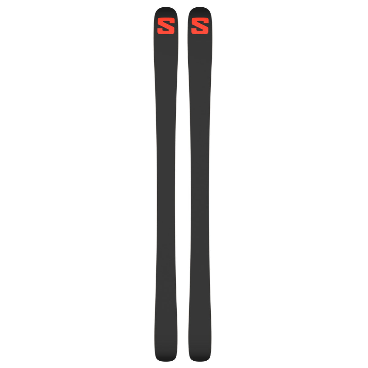 Salomon QST Spark Skis - Aquatic (Unisex)