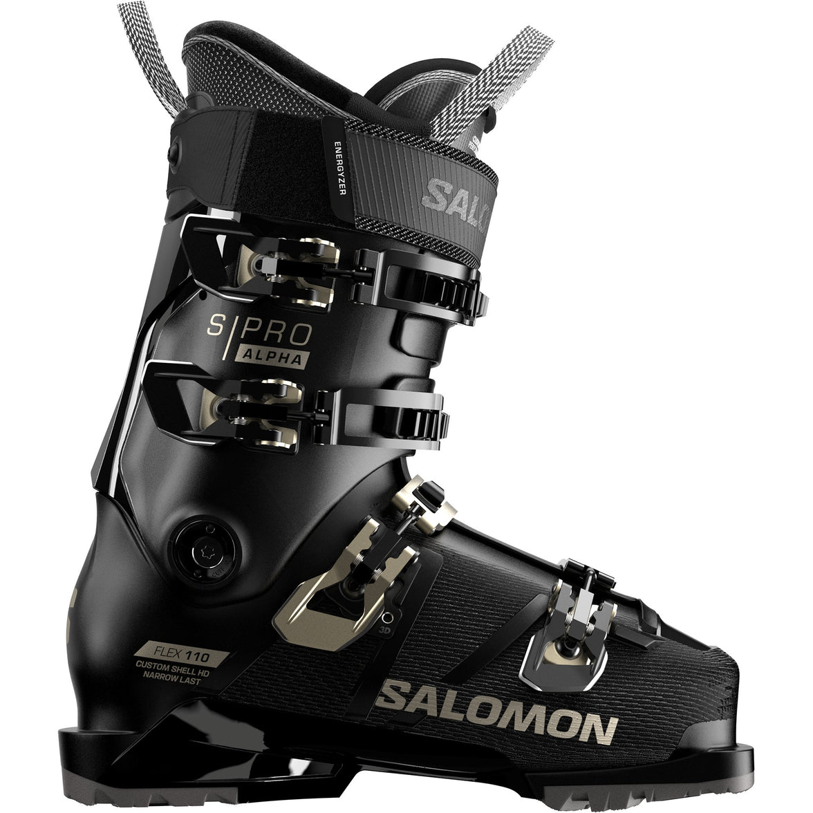 Salomon S/Pro Alpha 110 Ski Boots - Women's