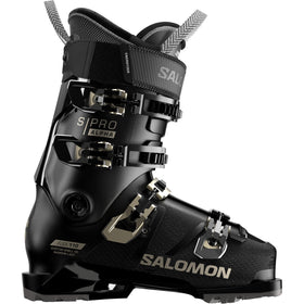 Salomon S/Pro Alpha 110 Ski Boots - Women's