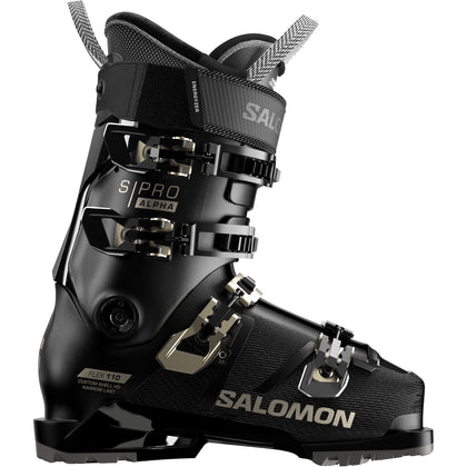 Salomon S/Pro Alpha 110 Ski Boots - Women's