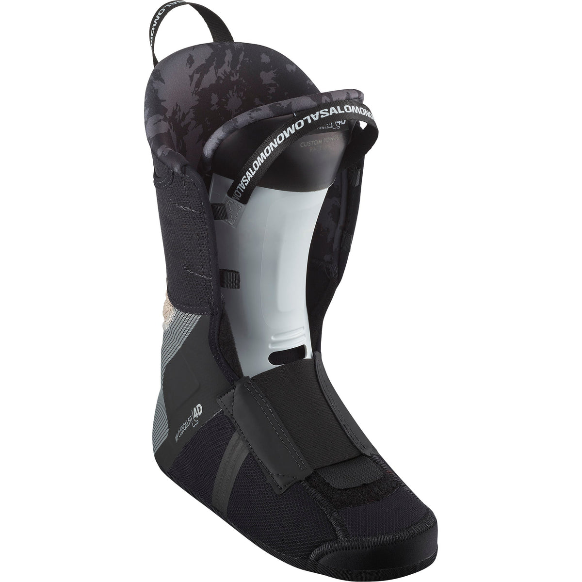 Salomon Shift Alpha BOA 130 Ski Boots - Men's