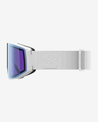 Salomon Goggles Sentry Prime Sigmaphoto (and Extra Lens)