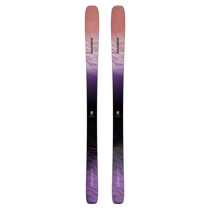 Salomon N Stance Pro 88 - Women's