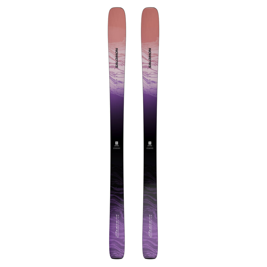 Salomon N Stance Pro 88 - Women's