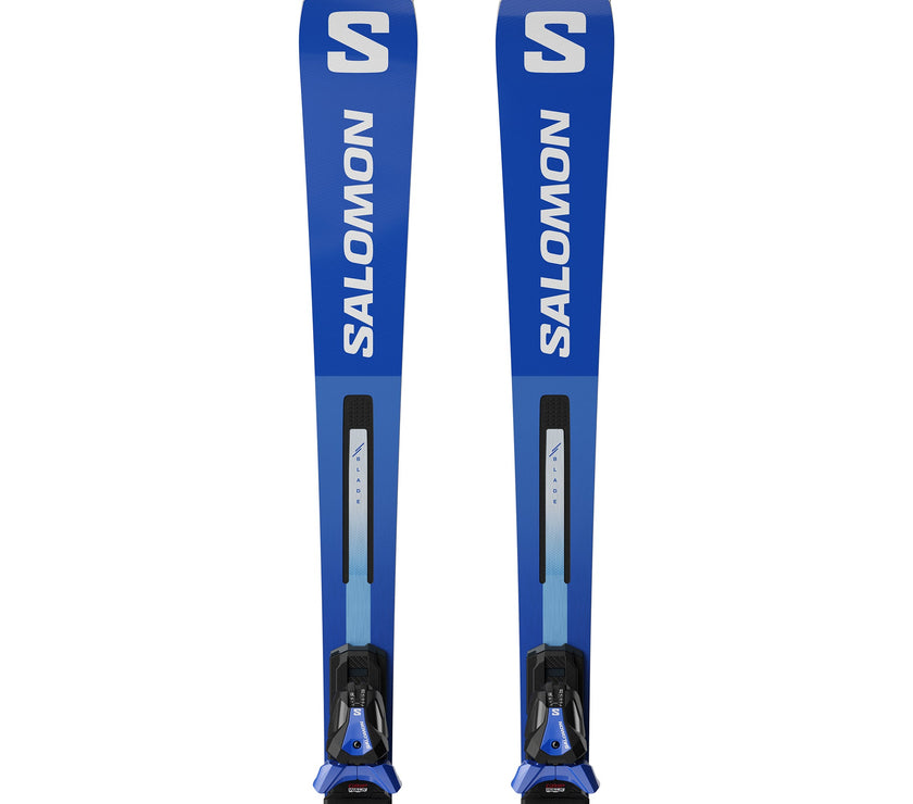 Salomon E S/Race Sl 10 + Mi12 Gw F