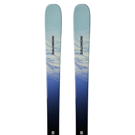 Salomon N Stance  Pro 82 - Women's