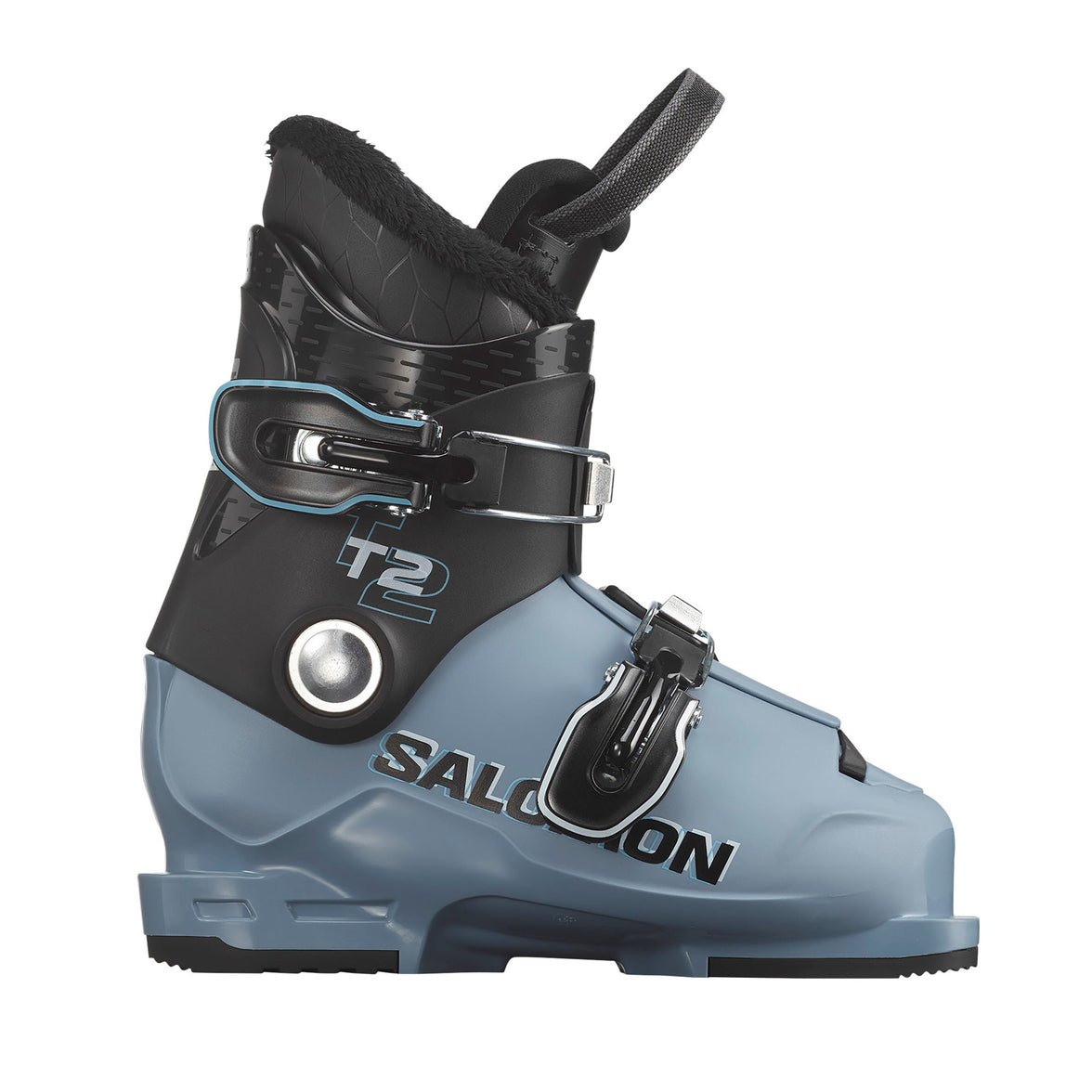 Salomon T2 Ski Boots - Kids