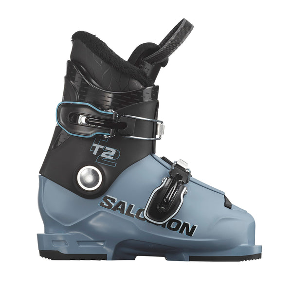 Salomon T2 Ski Boots - Kids