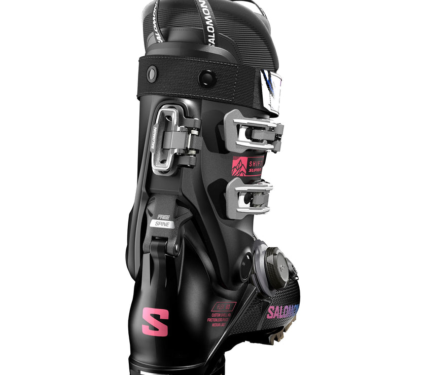 Salomon Shift Supra Boa 80 T Ski Boots