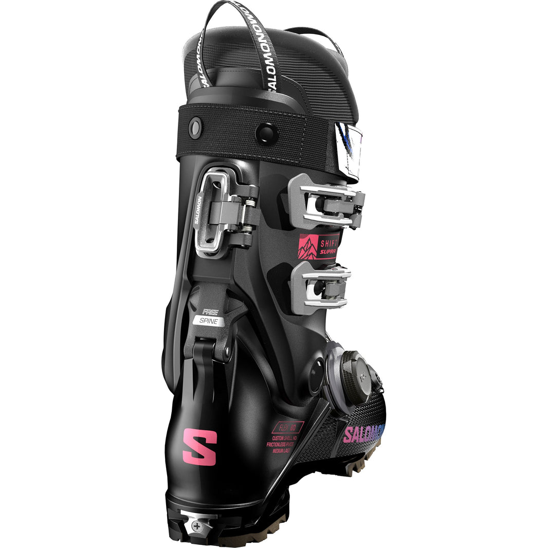 Salomon Shift Supra Boa 80 T Ski Boots