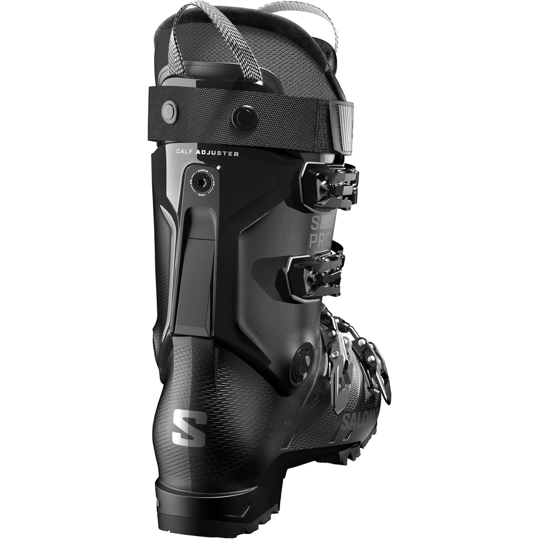 Salomon S-Pro Delta 90 Ski Boots