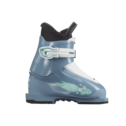 Salomon T1 Ski Boots - Kids
