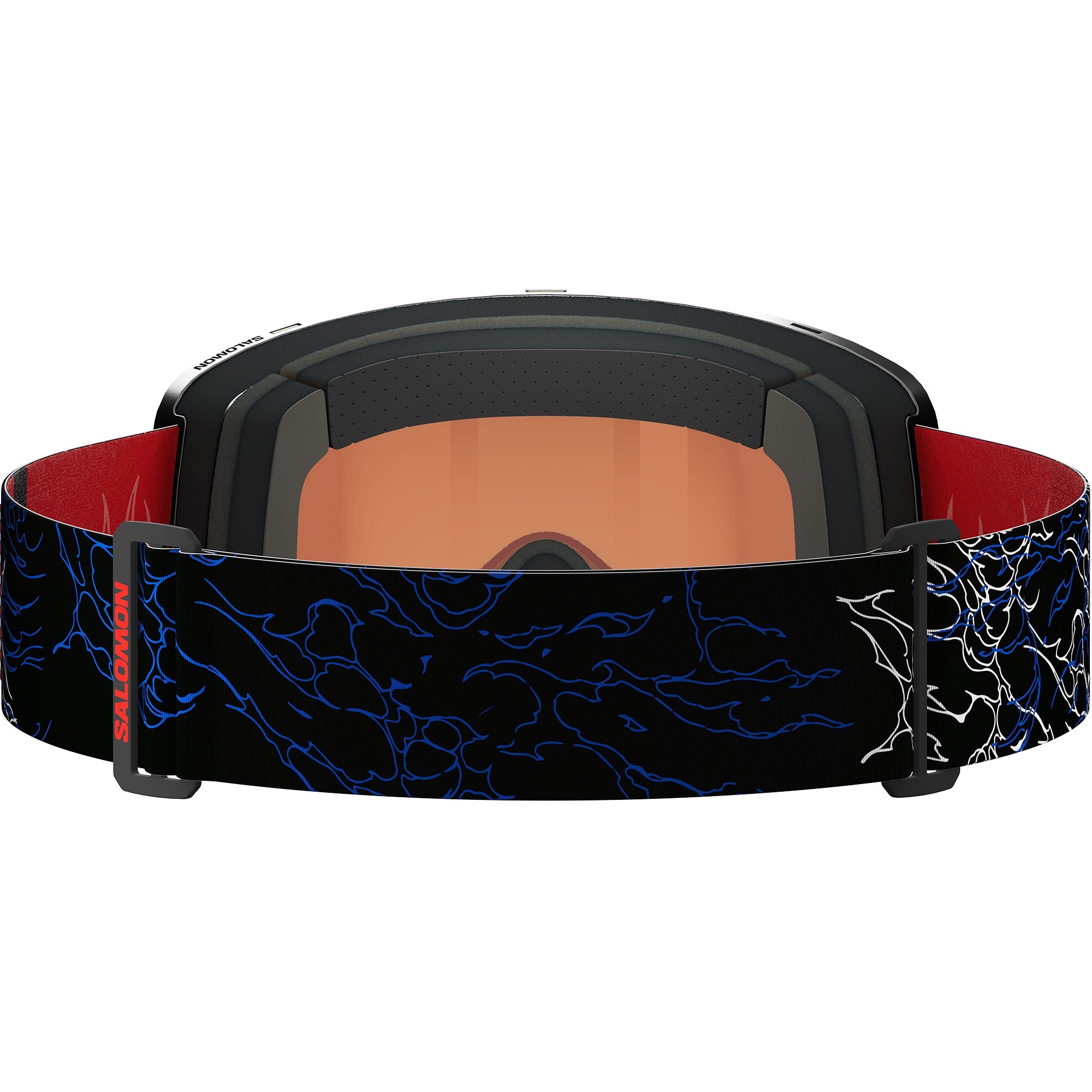 Salomon Sentry Pro Sigma (and EXTRA LENS)