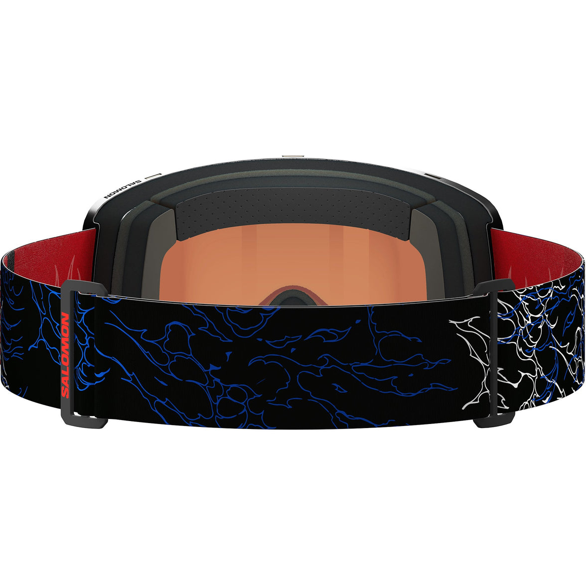 Salomon Sentry Pro Sigma (and EXTRA LENS)