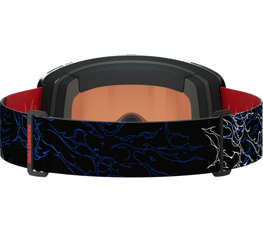 Salomon Sentry Pro Sigma (and EXTRA LENS)