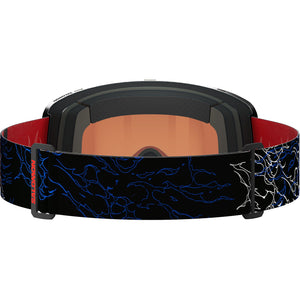 Salomon Sentry Pro Sigma (and EXTRA LENS)