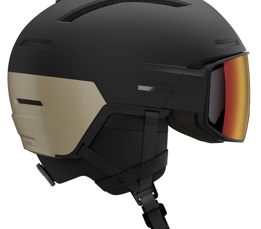 Salomon Driver Prime Sigma Photo Mips